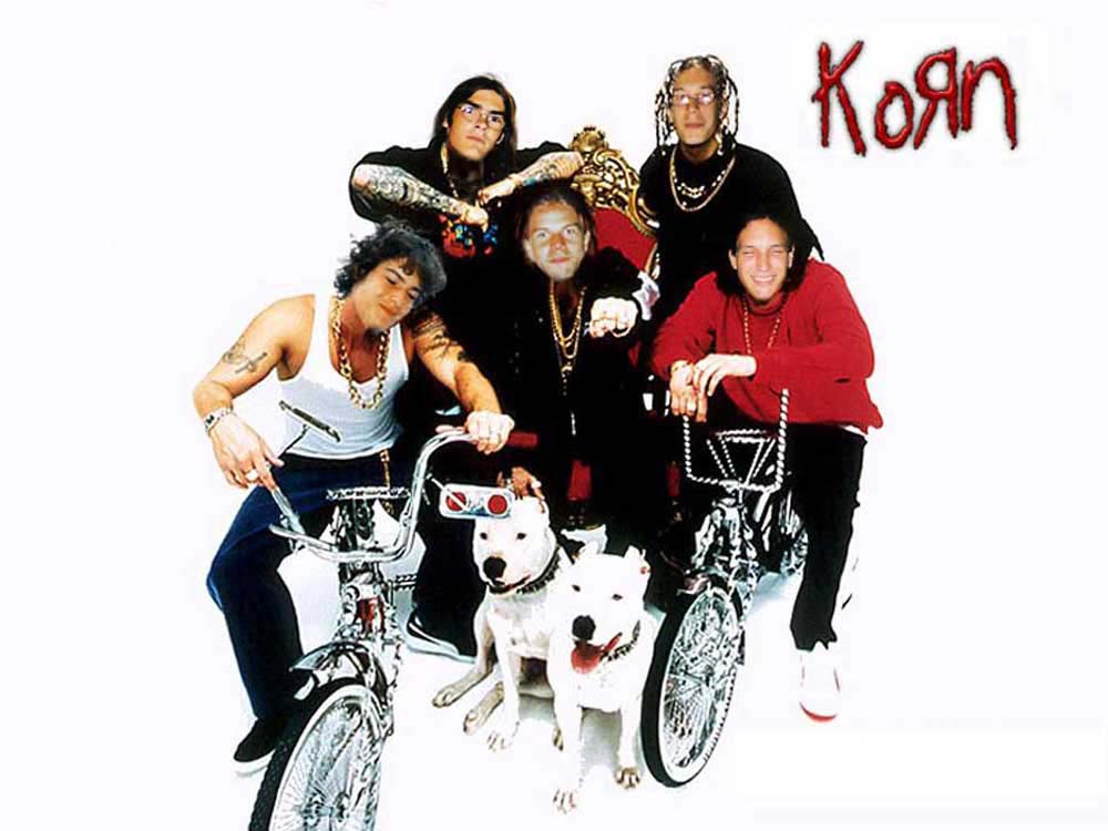 Korn