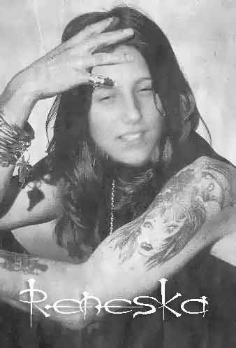 Reneska